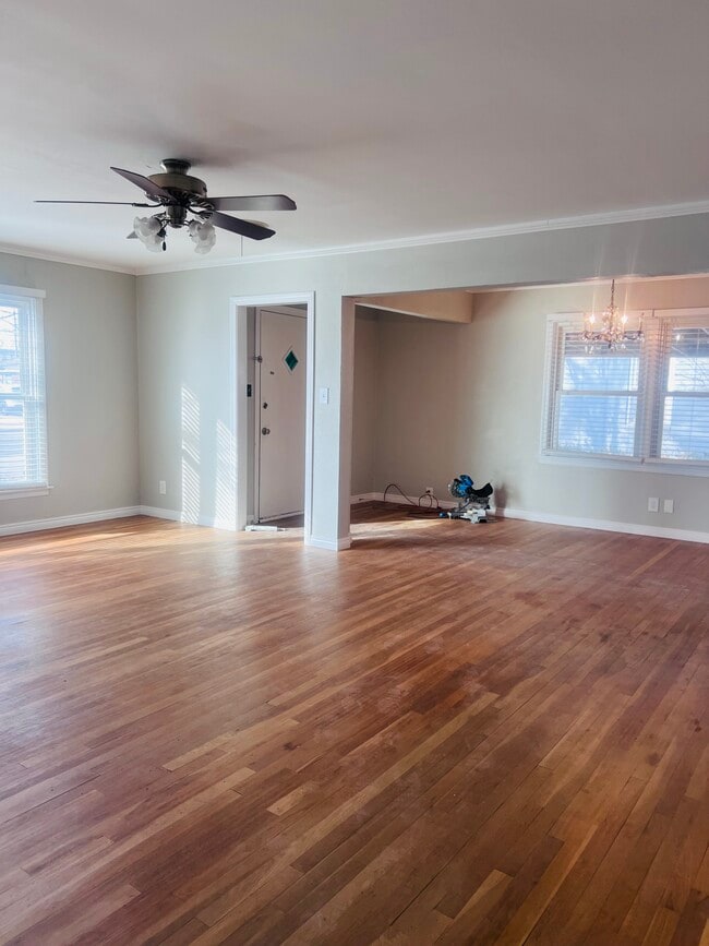 2013 S Milam St in Amarillo, TX - Building Photo - Building Photo