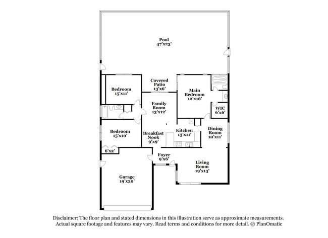 3731 NW 114th Ave in Coral Springs, FL - Building Photo - Building Photo