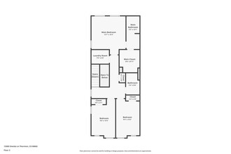 13580 Oneida Ln in Thornton, CO - Building Photo - Building Photo