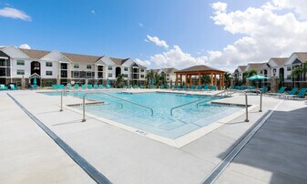 Lakeside at Southwood