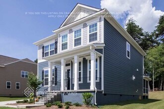 17208 Belmont Stakes Ln in Charlotte, NC - Foto de edificio - Building Photo