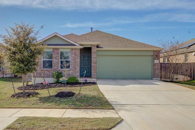 property at 105 Isaac Millsaps Trl
