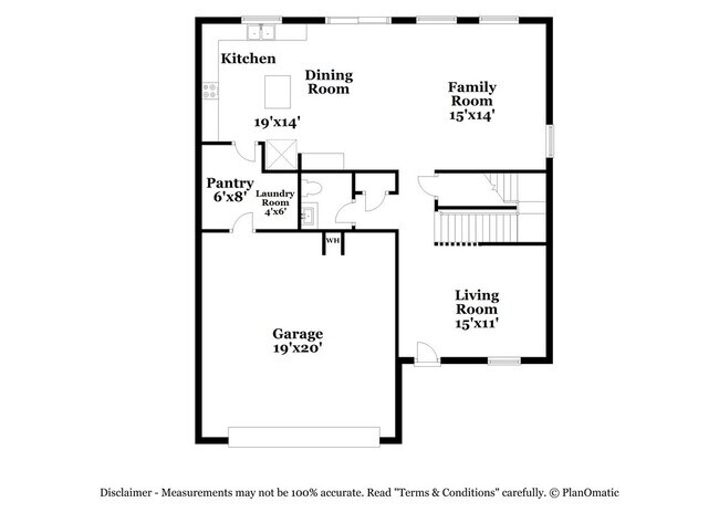 6409 S 69th Glen in Phoenix, AZ - Foto de edificio - Building Photo