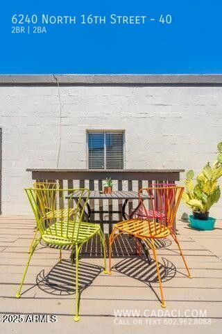 6240 N 16th St in Phoenix, AZ - Building Photo - Building Photo