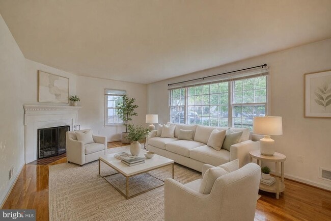 property at 9603 Wadsworth Dr
