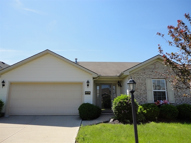 property at 9244 Sawgrass Dr