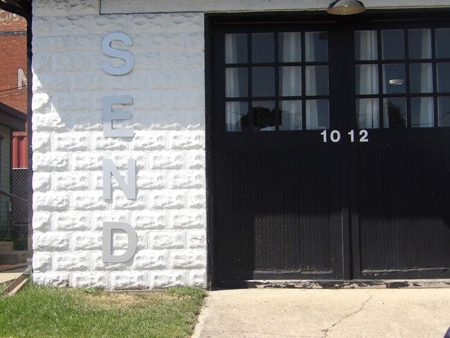 property at 907 Prospect St