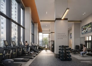 The Orchard in Long Island City, NY - Building Photo - Building Photo