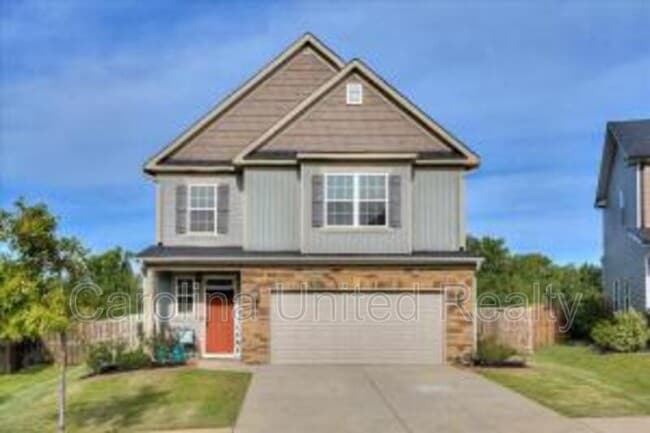 property at 1214 Cobblefield Dr