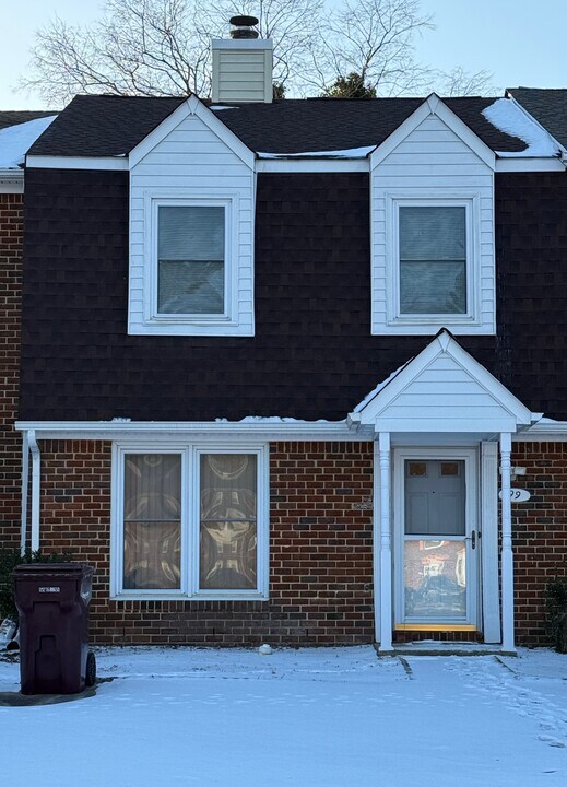 99 King George Quay in Chesapeake, VA - Building Photo