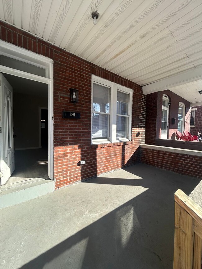 320 Maclay St in Harrisburg, PA - Building Photo - Building Photo