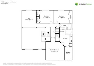 12725 Longcrest Dr in Riverview, FL - Building Photo - Building Photo