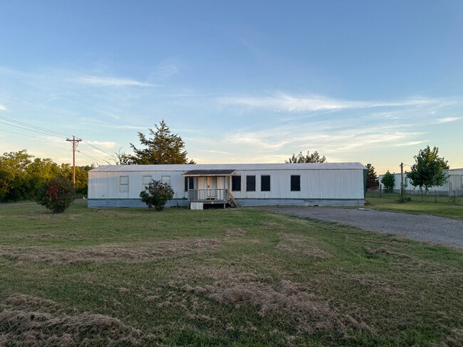 property at 8749 Co Rd 3602