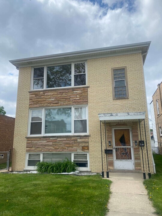 4712 N Central Ave in Chicago, IL - Building Photo