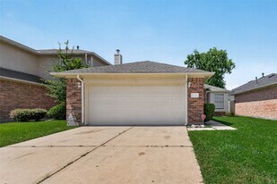 19923 Sycamore Valley Dr in Cypress, TX - Building Photo