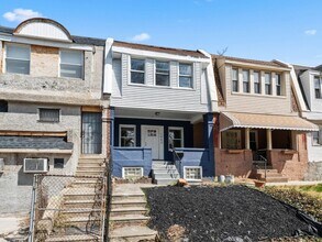 1943 Stenton Ave in Philadelphia, PA - Building Photo - Building Photo