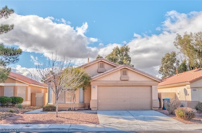 property at 8997 Living Rose St