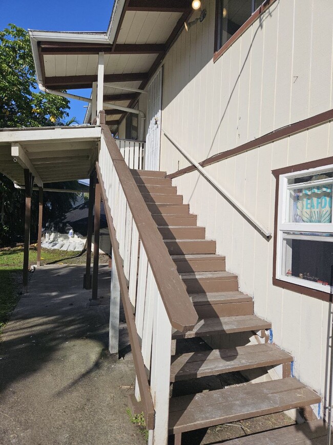 11-3482-3482 Plumeria St in Mountain View, HI - Building Photo - Building Photo