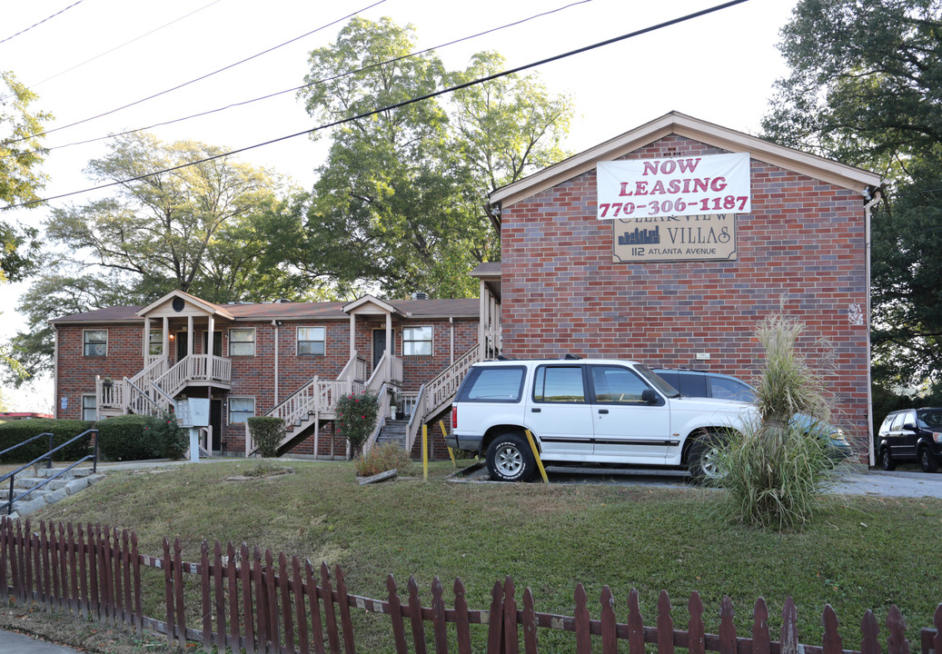 112 Atlanta Ave SW in Atlanta, GA - Building Photo