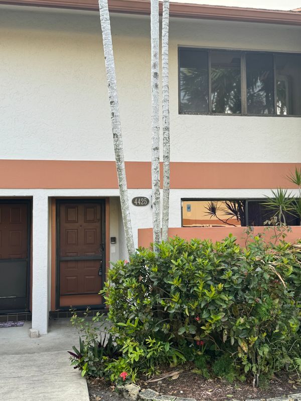property at 4425 SW 70th Terrace