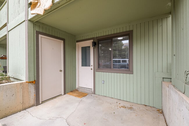 710 City Park Ave in Fort Collins, CO - Building Photo - Building Photo