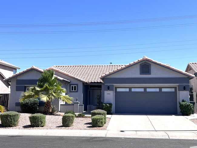 1501 E Princeton Ave