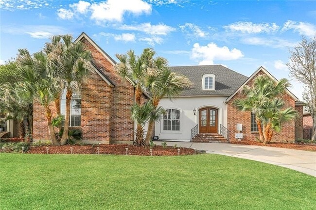 property at 242 Spinnaker Dr