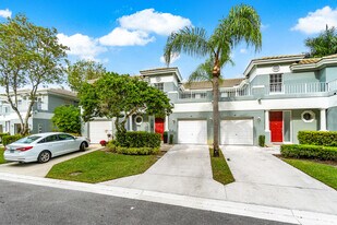 10291 Andover Coach Ln in Wellington, FL - Building Photo