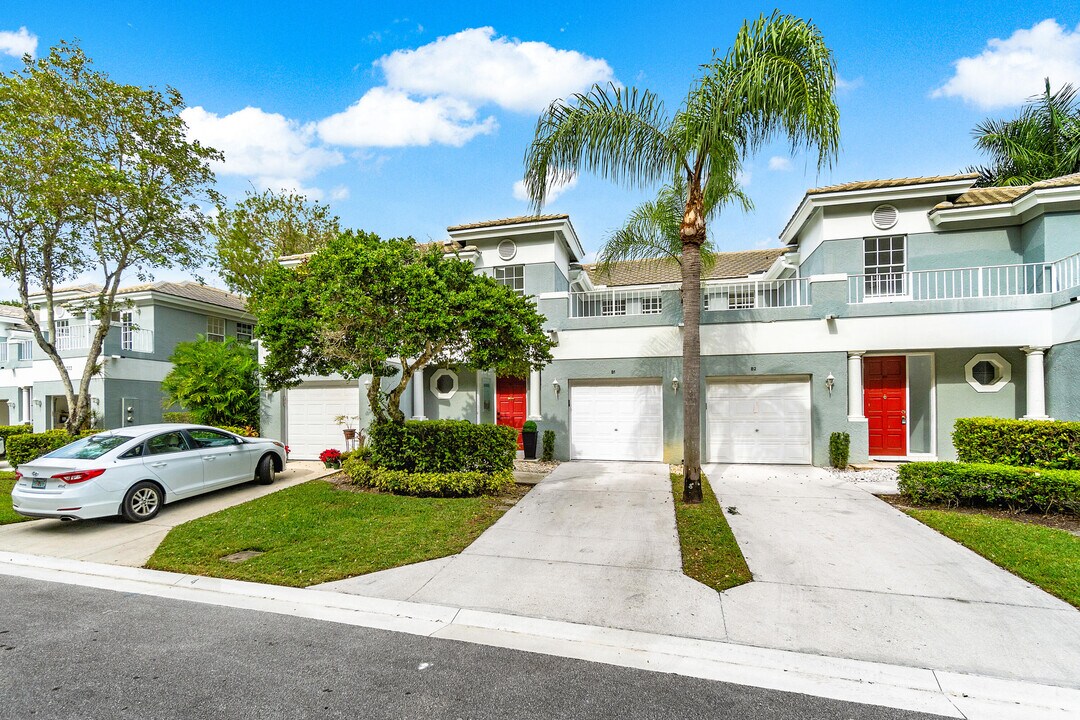 10291 Andover Coach Ln in Wellington, FL - Building Photo