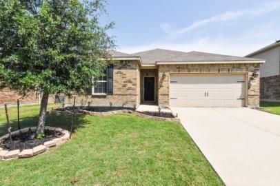 property at 1721 Vernon Dr