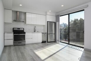 941 Fedora St in Los Angeles, CA - Building Photo