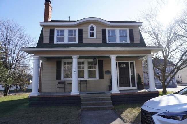 property at 202 Acorn Terrace