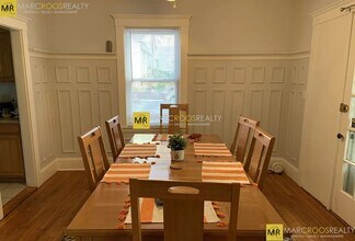 96 Chestnut Hill Ave, Unit 2 in Boston, MA - Foto de edificio - Building Photo