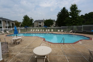 Meadows at Elk Creek in Elkton, MD - Building Photo