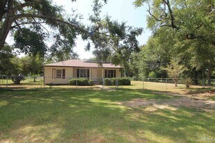 1475 Bet Raines Rd, Unit 122 in Molino, FL - Building Photo