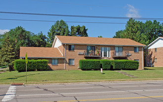 4519 Wilmington Pike Apartments