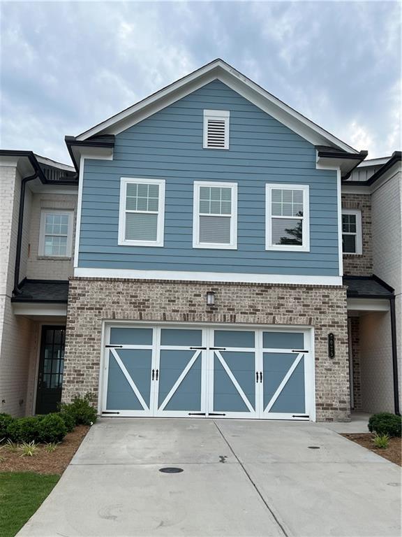property at 6025 Stella Dr