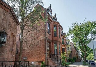 18 Willett St, Unit Apt 2 in Albany, NY - Building Photo - Building Photo