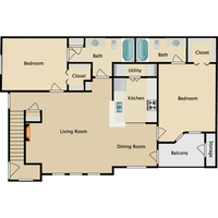 Stonebriar Apartment Homes photo'