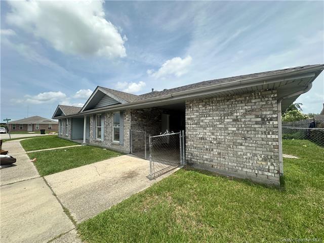 4113 Juno Dr in Chalmette, LA - Building Photo