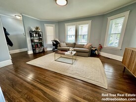 2 Priscilla Rd, Unit 1 in Boston, MA - Building Photo