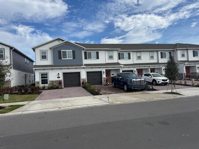 5069 Prairie Preserve Run in St. Cloud, FL - Building Photo - Building Photo