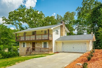 508 Briar Park Ln in Chattanooga, TN - Building Photo - Building Photo