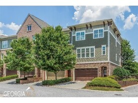 3124 Turman Cir in Decatur, GA - Building Photo