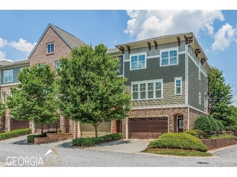 3124 Turman Cir in Decatur, GA - Building Photo