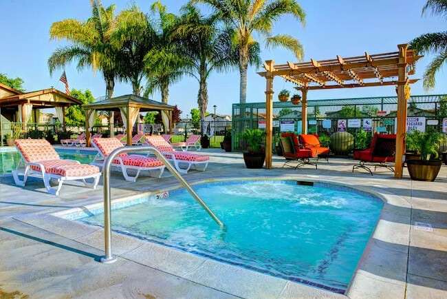 property at 600 Hosking Ave