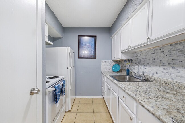 The Marisol Apartments in South Houston, TX - Building Photo - Interior Photo