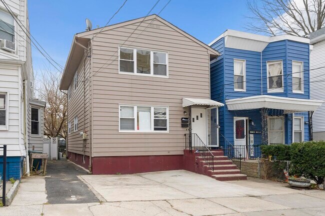 property at 14 Olean Ave