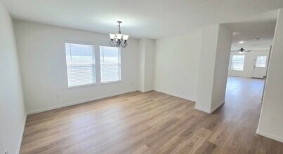 1241 Kachina Ln in Haslet, TX - Foto de edificio - Building Photo