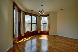 4202 S Drexel Blvd in Chicago, IL - Foto de edificio - Building Photo